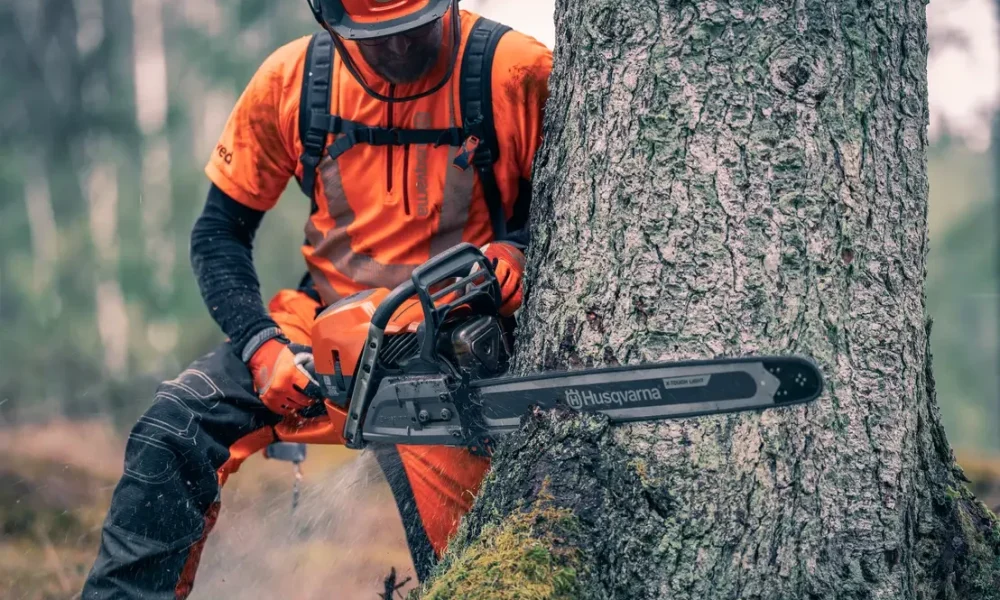 Husqvarna